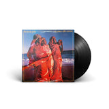 The Jones Girls - At Peace With Woman Vinyl