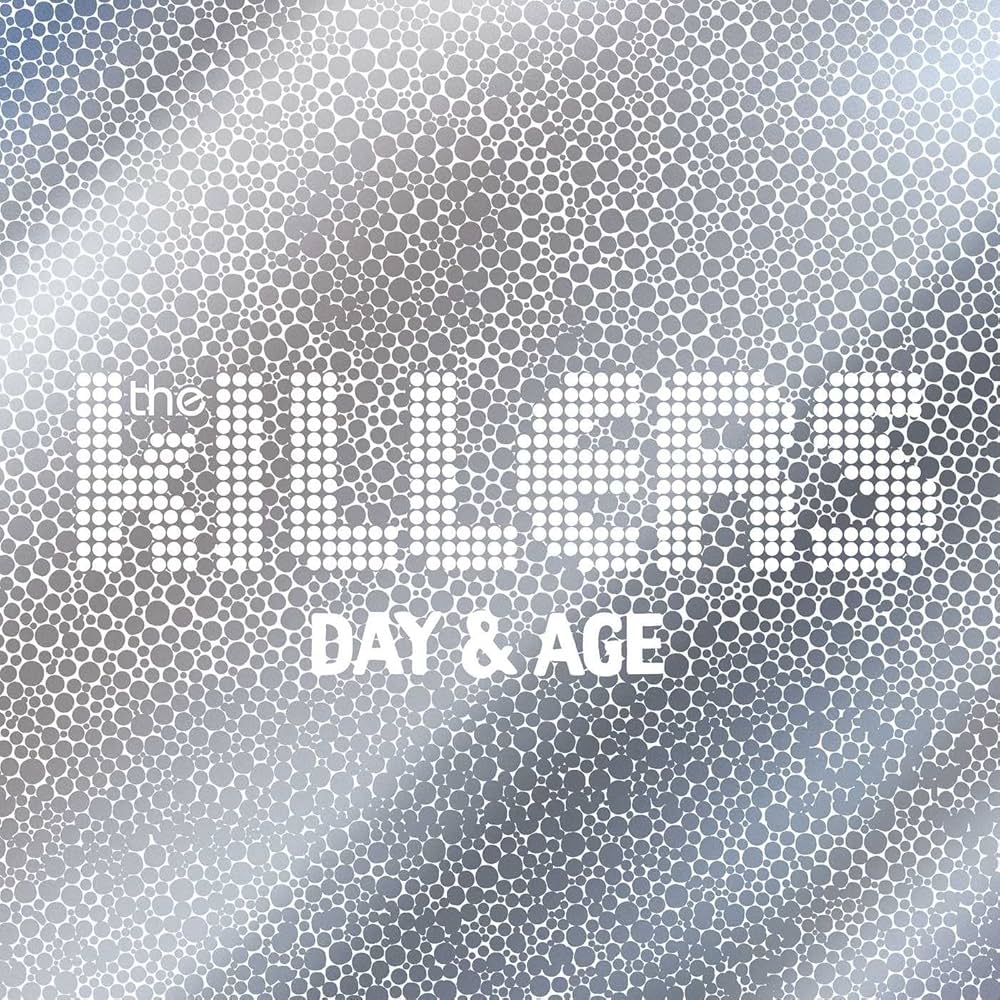 The Killers - Day & Age Vinyl Vinyl