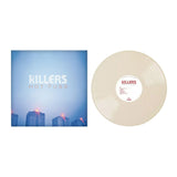 The Killers - Hot Fuss Vinyl Vinyl