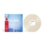The Killers - Hot Fuss Vinyl Vinyl