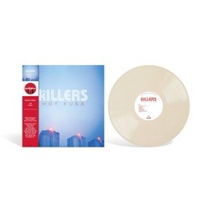 The Killers - Hot Fuss Vinyl Vinyl