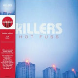 The Killers - Hot Fuss Vinyl Vinyl