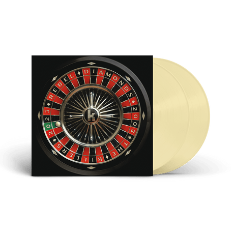 The Killers - Rebel Diamonds Vinyl Vinyl