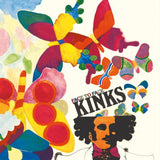 The Kinks - Face To Face Vinyl