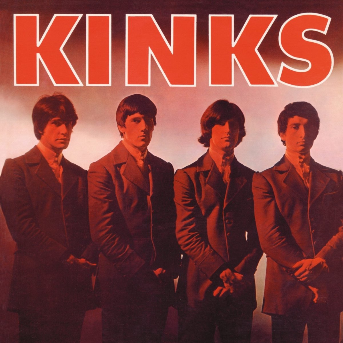 The Kinks - Kinks Vinyl