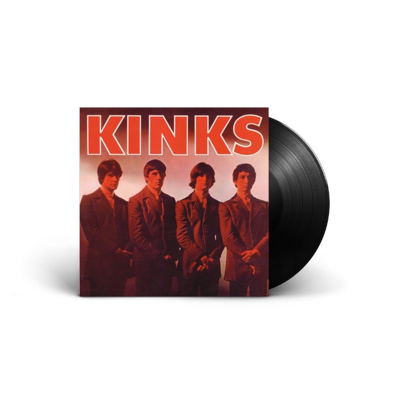 The Kinks - Kinks Vinyl