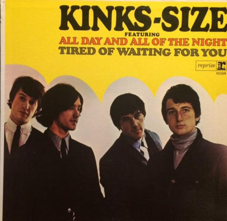 The Kinks - Kinks - Size Vinyl Vinyl