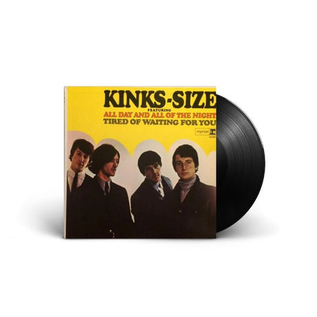The Kinks - Kinks - Size Vinyl Vinyl