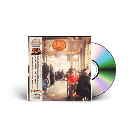 The Kinks - Muswell Hillbillies Vinyl