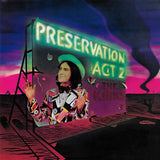 The Kinks - Preservation Act 2 Vinyl