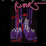 The Kinks - The Great Lost Kinks Album Vinyl