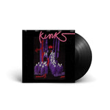 The Kinks - The Great Lost Kinks Album Vinyl