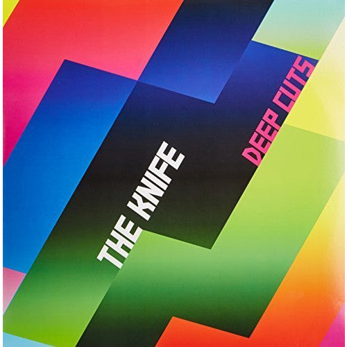 The Knife - Deep Cuts - Saint Marie Records