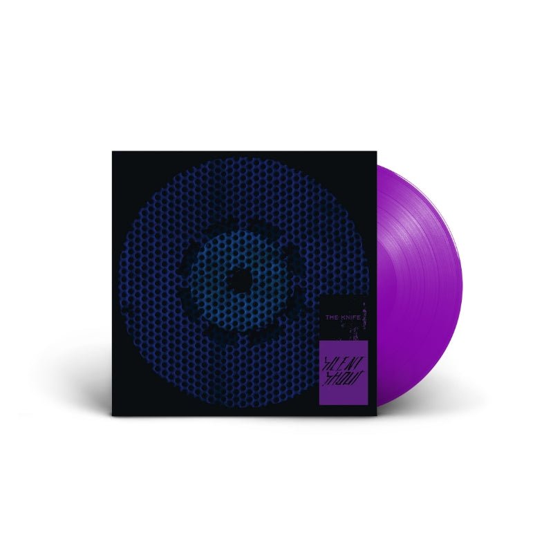 The Knife - Silent Shout Vinyl Vinyl