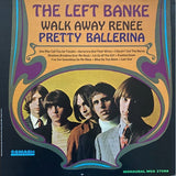 The Left Banke - Walk Away Renée / Pretty Ballerina Vinyl