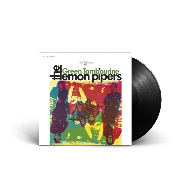 The Lemon Pipers - Green Tambourine Vinyl