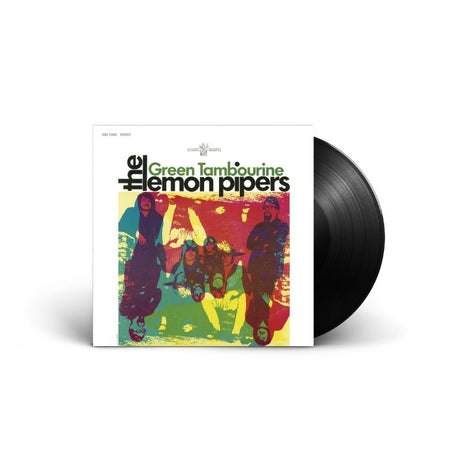 The Lemon Pipers - Green Tambourine Vinyl