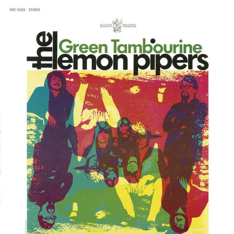 The Lemon Pipers - Green Tambourine Vinyl