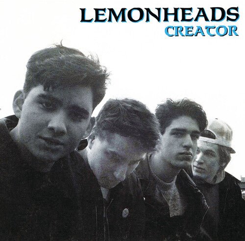 The Lemonheads - Creator Vinyl Vinyl