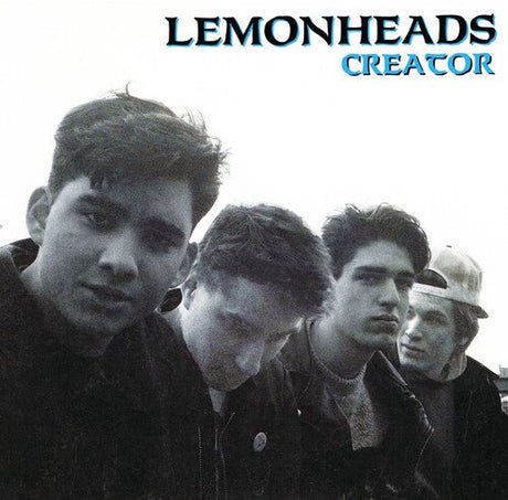 The Lemonheads - Creator Vinyl Vinyl