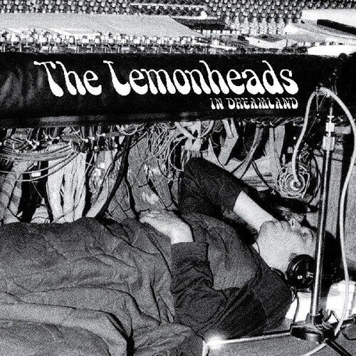 The Lemonheads - Lemonheads In Dreamland Vinyl Vinyl