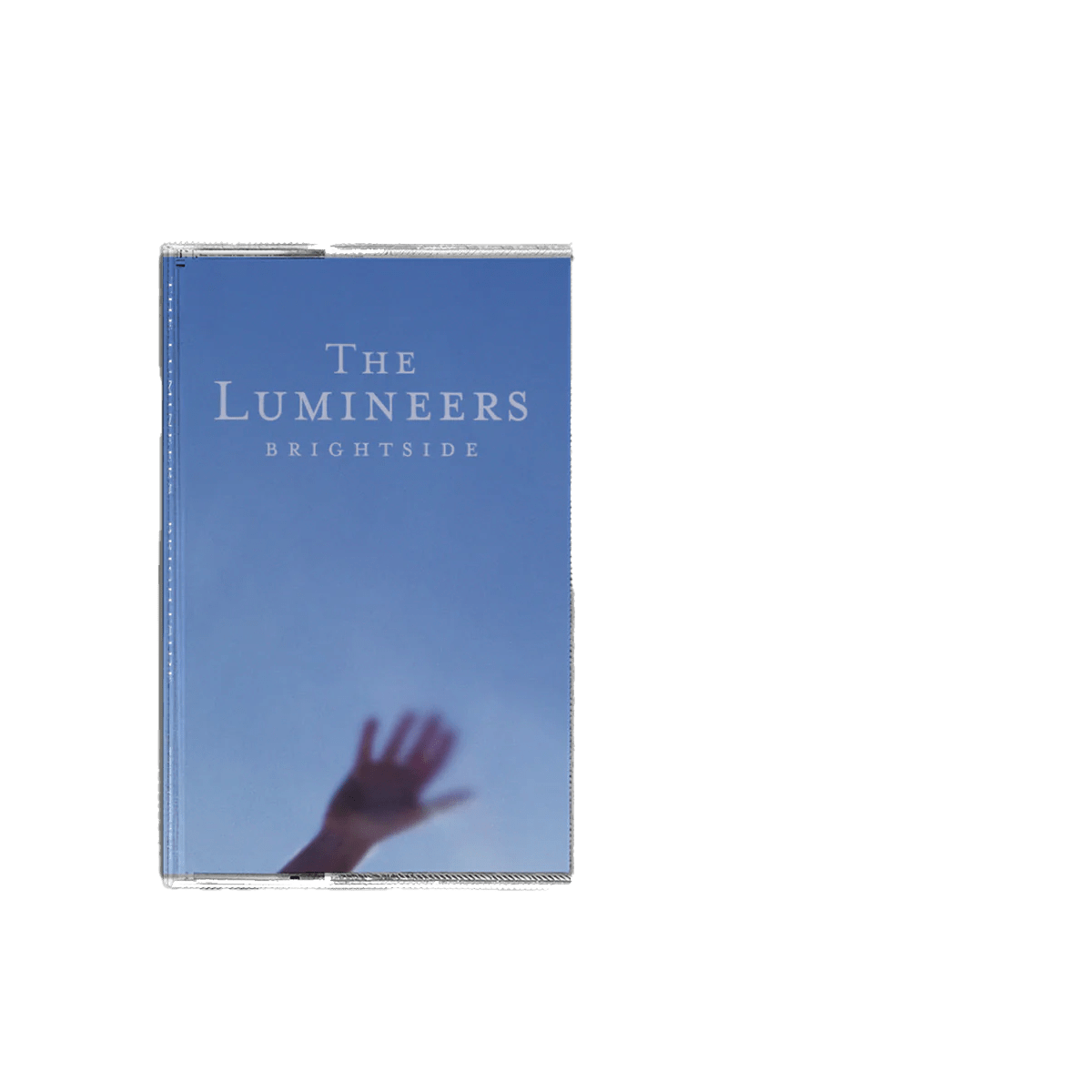 The Lumineers - Brightside Cassette Vinyl