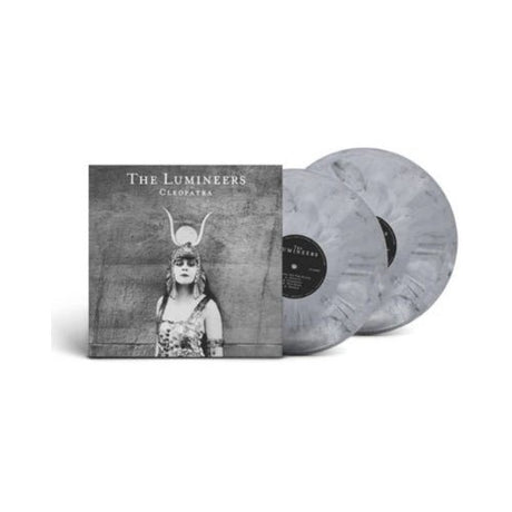 The Lumineers - Cleopatra Vinyl Vinyl
