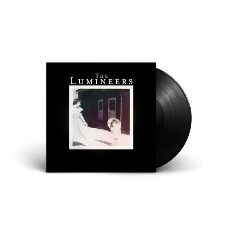 The Lumineers - The Lumineers Vinyl Vinyl