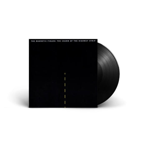 The Magnetic Fields - The Charm Of The Highway Strip Vinyl Vinyl