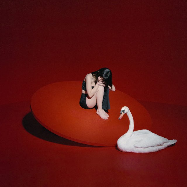 The Marías - Cinema CD Vinyl