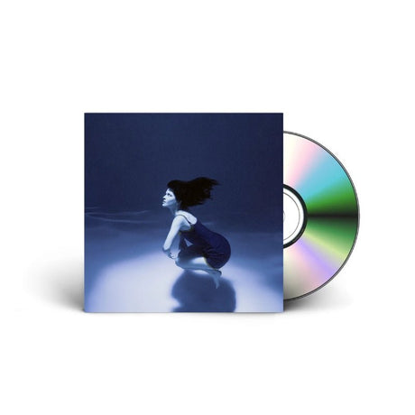 The Marías - Submarine CD Vinyl