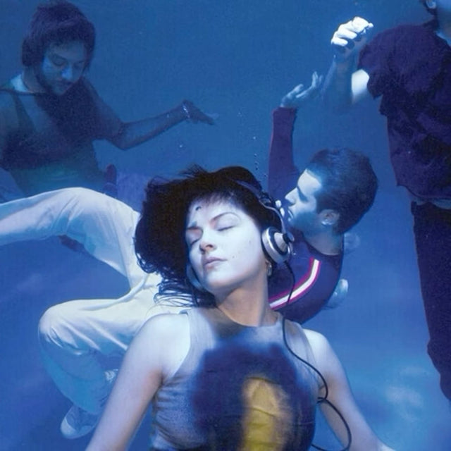 The Marías - Submarine Vinyl Vinyl