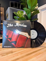 The Marías - Superclean Vol. I & Superclean Vol. II Vinyl Vinyl