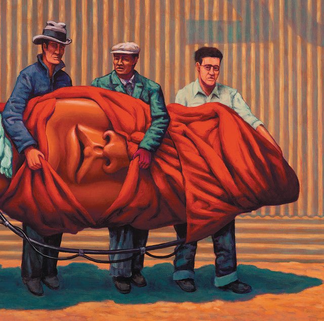 The Mars Volta - Amputechture Vinyl Vinyl