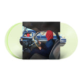 The Mars Volta - Frances The Mute Vinyl