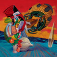 The Mars Volta - Octahedron Vinyl Vinyl