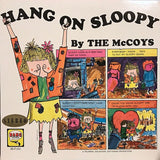 The McCoys - Hang On Sloopy Vinyl Vinyl