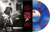 The Michael Schenker Group, Live & Ready: The Best of Msg Live 1980 - 1984 Vinyl Vinyl