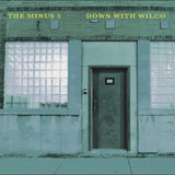 The Minus 5 - Down With Wilco Vinyl Vinyl