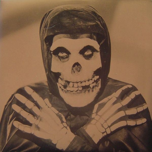 The Misfits - Collection II Vinyl Vinyl