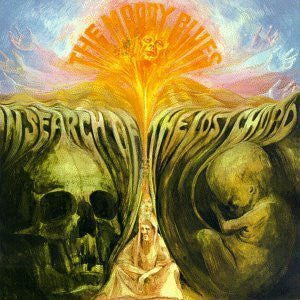 The Moody Blues - In Search Of The Lost Chord Vinyl