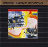 The Moody Blues With The London Festival Orchestra Conducted By Peter Knight - Days Of Future Passed CD Vinyl