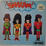 The Move - Shazam / Move Vinyl