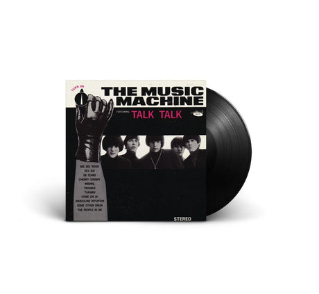 The Music Machine - The Music Machine Vinyl