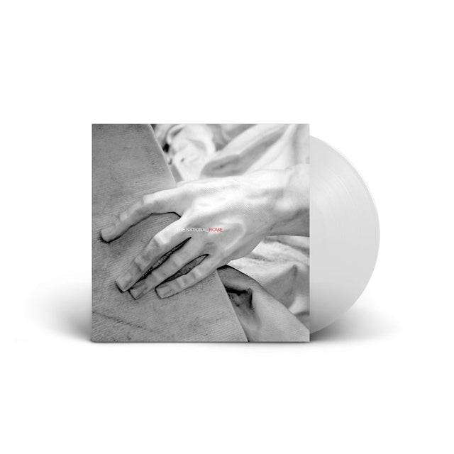 The National - Rome Vinyl Vinyl