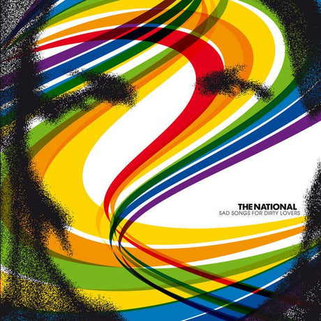 The National - Sad Songs For Dirty Lovers Vinyl Vinyl