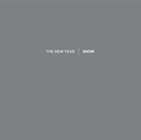 The New Year - Snow Records & LPs Vinyl