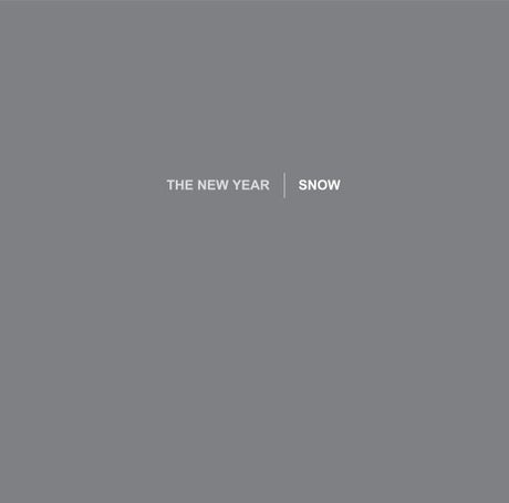 The New Year - Snow Records & LPs Vinyl