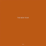 The New Year - The New Year Vinyl Vinyl