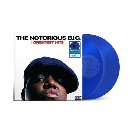 The Notorious B.I.G. - Greatest Hits Vinyl